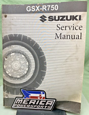 Genuine suzuki 99500 for sale  Waynesville