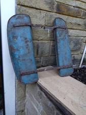 Bsa bantam pair for sale  NELSON