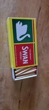 Rare swan vestas for sale  MANCHESTER