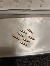 Stilografiche lotto ricambi usato  Roma