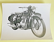 350cc motorcycle for sale  THETFORD