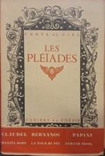 Carte ciel pléiades d'occasion  Toulouse-