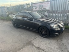 Mercedes class 2012 for sale  BIRMINGHAM