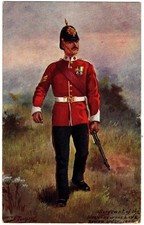 Harry payne military for sale  SUTTON COLDFIELD