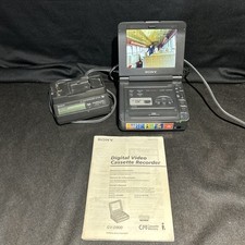 mini dv cassette player for sale mini dv cassette player for sale Avon