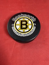 Boston bruins banknorth for sale  Arlington