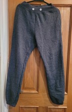 Men grey tracksuit for sale  CATERHAM
