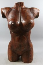 53cm weiblicher torso gebraucht kaufen  Stadtbergen