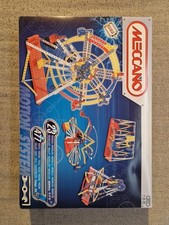 Used meccano 8257 for sale  BRISTOL