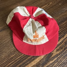 Vintage disney cap d'occasion  Expédié en Belgium