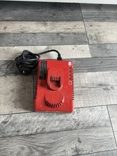 Snap battery charger for sale  BLACKWOOD