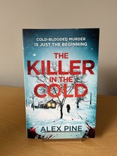 Killer cold uncover for sale  PRENTON