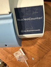 Chemometec nucleocounter autom for sale  Wilmington