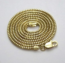 14k hexagon link for sale  Schuylkill Haven