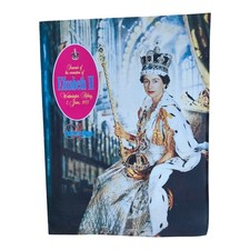 Vintage queen elizabeth for sale  UK