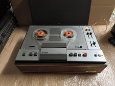 Saba 448 automatictonband gebraucht kaufen  Cleebronn