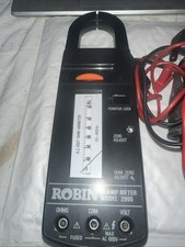 Robin vintage working for sale  ALCESTER