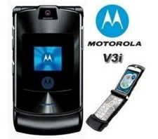 Motorola v3i gsm for sale  USA