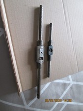 Tap wrenches presto. for sale  SITTINGBOURNE