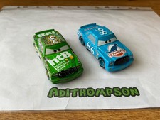 Disney cars diecast for sale  BATH