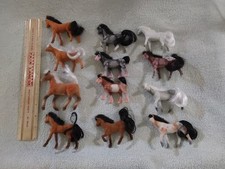 Lot plastic toy for sale  Mesa