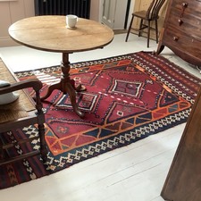 Lovely large kelim for sale  WINDSOR