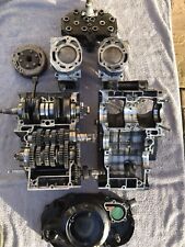 350 ypvs engine for sale  WOKINGHAM