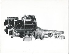 Rolls royce engine for sale  BAGSHOT