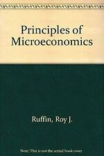Principles microeconomics ruff gebraucht kaufen  Berlin