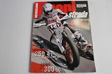 L68 motociclismo fuoristrada usato  Due Carrare