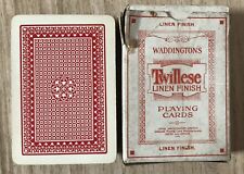 Vintage pack waddington for sale  NORWICH