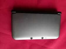 Système Portable Nintendo 3DS XL Argent et Noir (PAL) + Jeu Pokémon Y + Chargeur comprar usado  Enviando para Brazil