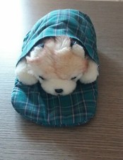 Peluche trudy cucciolo usato  Gorgonzola
