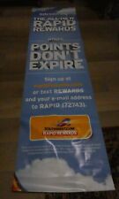 Southwest airlines rapid for sale  Arlington