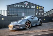 Porsche 996 full for sale  SHEFFIELD
