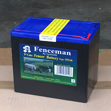155ah battery electric for sale  ARBROATH