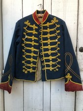 Dolman military uniform d'occasion  Expédié en Belgium