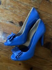 Pumps high heels gebraucht kaufen  Neuenburg am Rhein