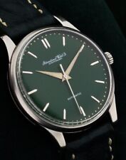 Vintage IWC Classics Automático C852 Cal.  Relógio masculino 1960–1969 comprar usado Vintage IWC Classics Automático C852 Cal.  Relógio masculino 1960–1969 comprar usado  Enviando para Brazil