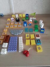 Lego duplo. character d'occasion  Expédié en Belgium
