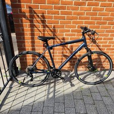 Bicycle mtx 8.8 for sale  GRAYS