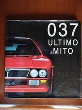Libro book lancia usato  Santa Flavia