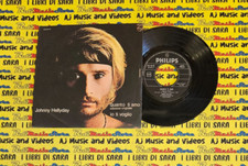 Johnny hallyday how d'occasion  Expédié en Belgium