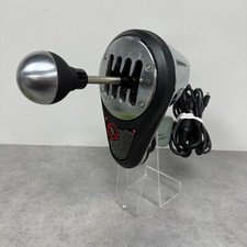 Thrustmaster th8a realistic for sale  WIGAN