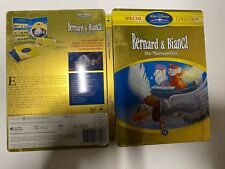 Bernard bianca best gebraucht kaufen  Darmstadt