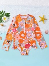 New floral toddler for sale  Vista