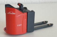 Linde t20 gabelstapler gebraucht kaufen  Traunreut