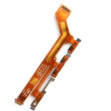 Sony Xperia M2 botão lateral interface do usuário membrana flexível fita cúpula teclas de energia genuínas comprar usado  Enviando para Brazil
