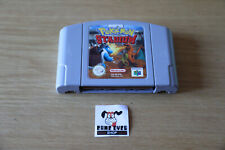 Jeu pokémon stadium d'occasion  Carqueiranne