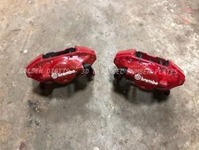 Rear pot brembo for sale  BIRMINGHAM